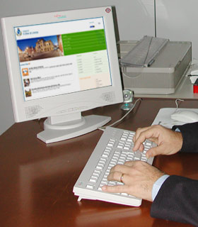 foto servizi on-line