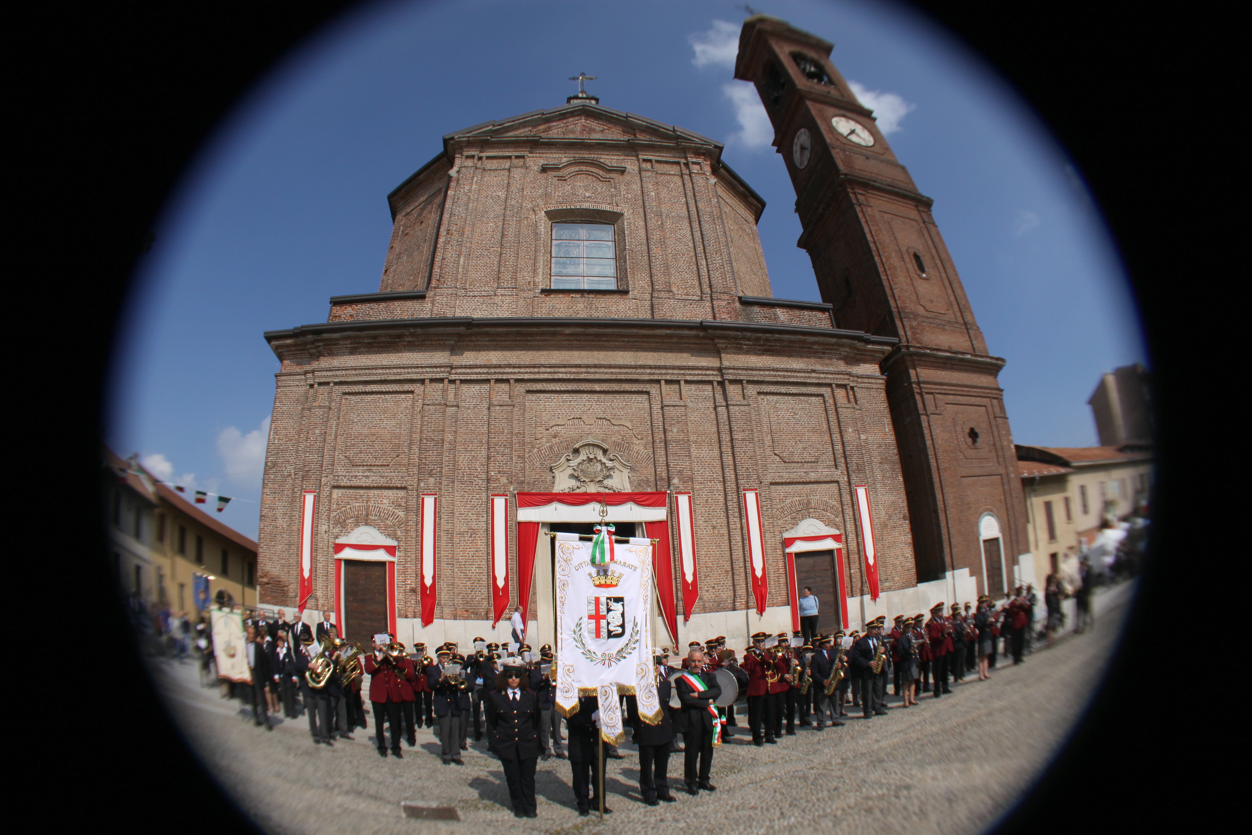 Samarate e le sue eccellenze