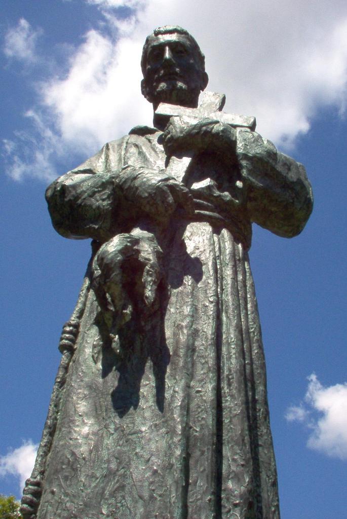 padre daniele da samarate