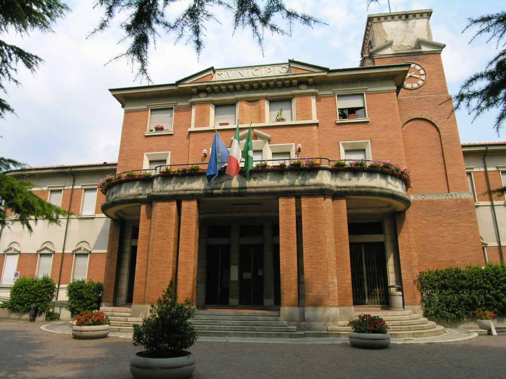 municipio